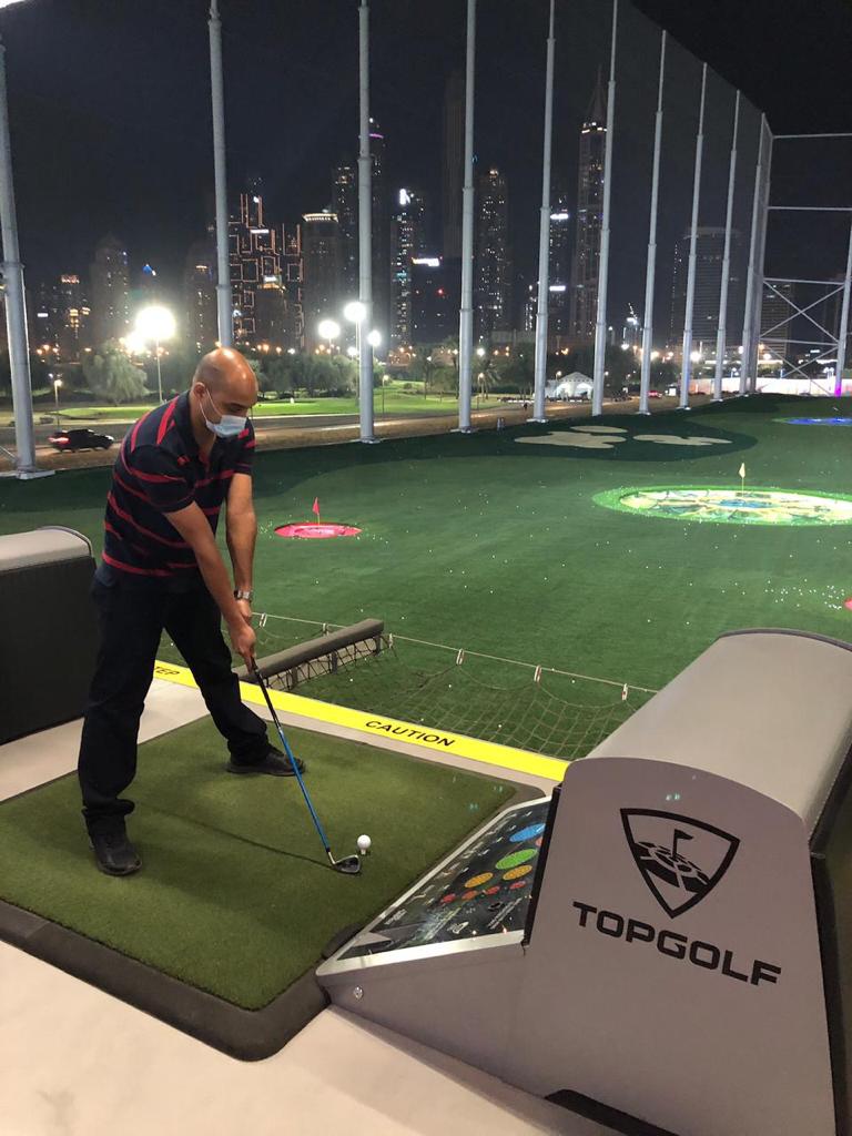 Latest Products Image