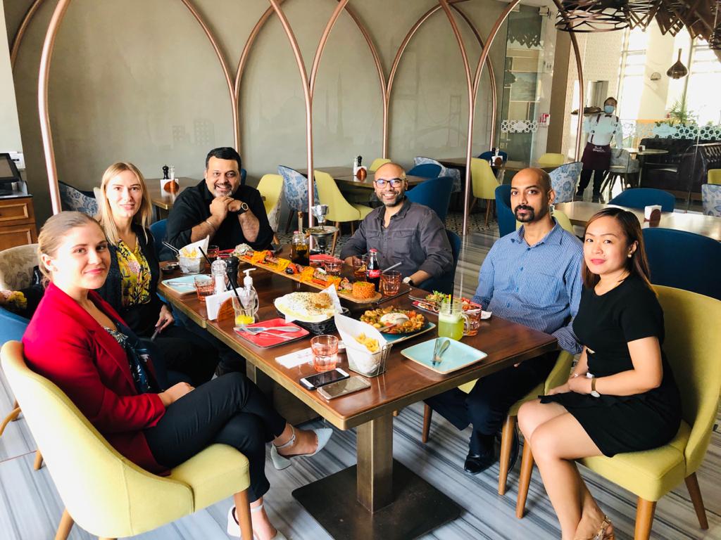 Latest Products Image